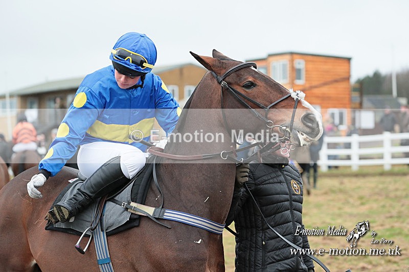 PtP 040224 60 - Combined Services Point-toPoint Larkhill 04/02/24