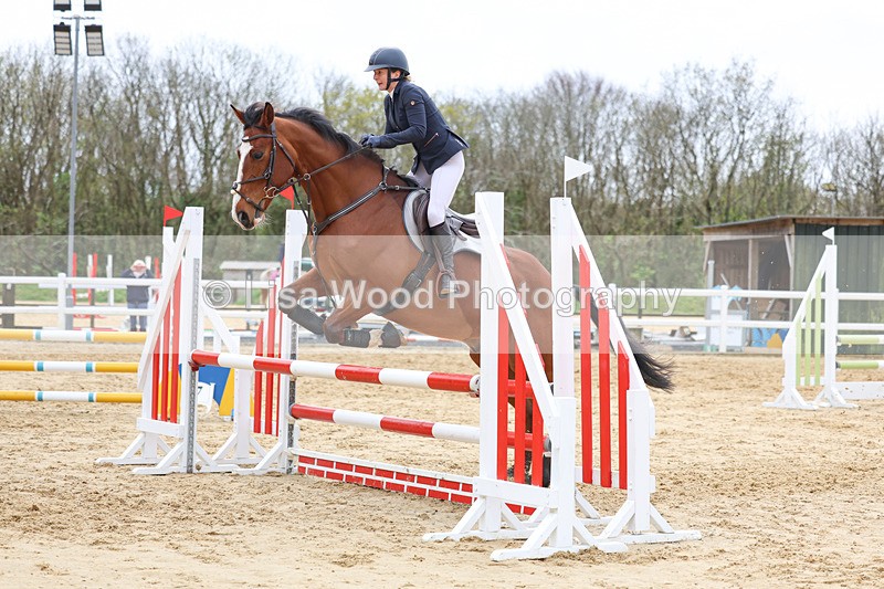 3E7A0139 - Class 5: 85cm