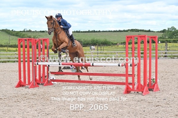 BPP_2065 - CLASS 19 SUN Senior Discovery/ 1m Open