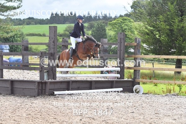 BPP_1847 - DERBY CLASS 5 - 60CM