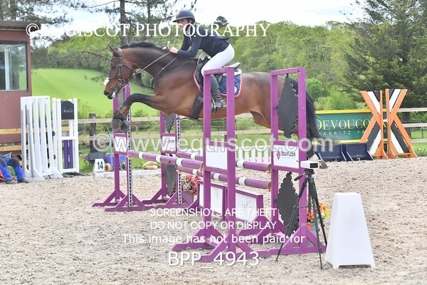 BPP_4943 - CLASS 15 SAT 0.95m Amateur Championship Qualifier