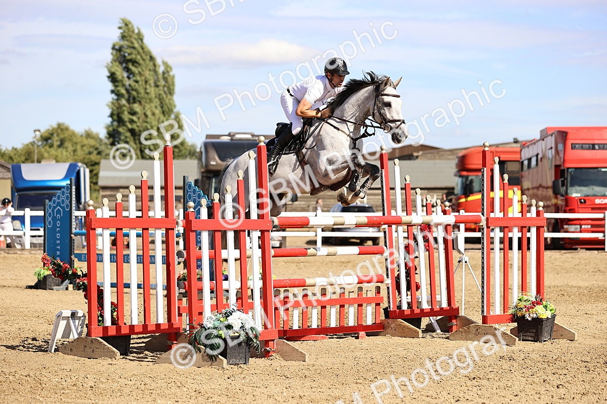 SBM_011895 - Class 10 - Talent Seekers Inc 7 Year Championship Qualifier - 2nd Half