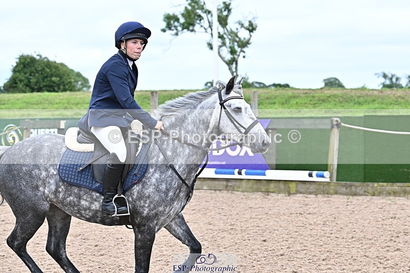 250610A-160124-00078 - Clear Round and 60cm