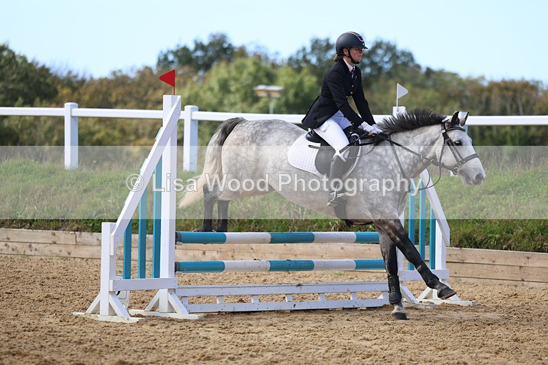 3E7A3840 - Class 6: 70cm Junior