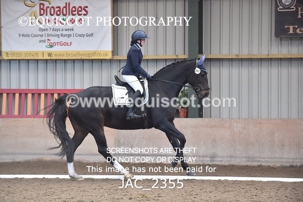 JAC_2355 - CLASS 3 NOVICE 1