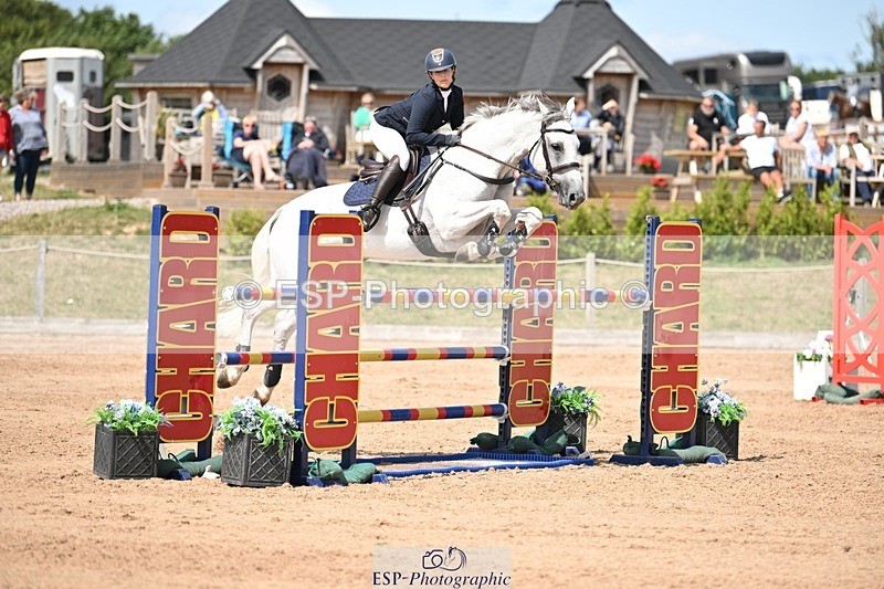 250726-150753-07110 - Cls 15 Snr Foxhunter