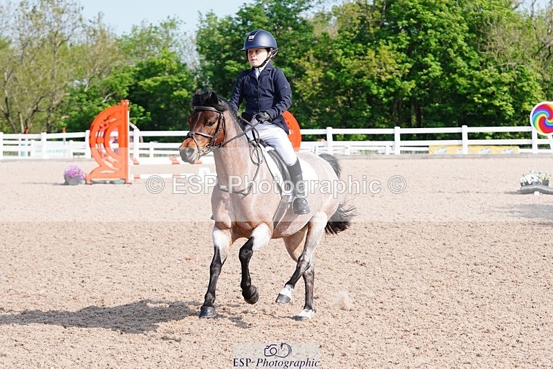250503-092834-00093 - Cls 16 Clear Round 40cm and 50cm