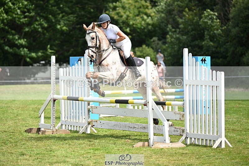 250704A-111720-07214 - Cls 25 Snr British Novice and 90cm