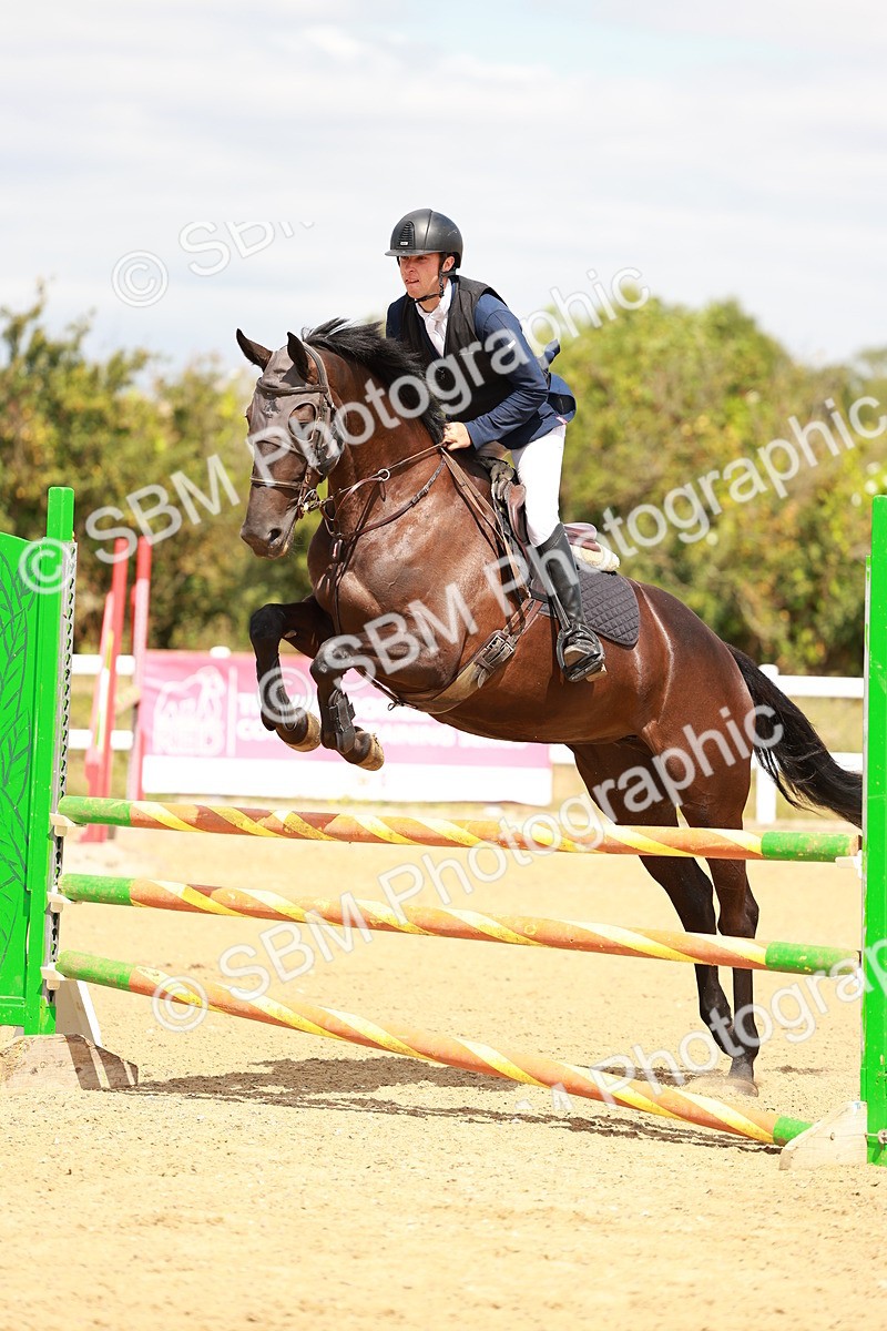 SBM_006423 - Class 3 - Senior British Discovery - 1.00m