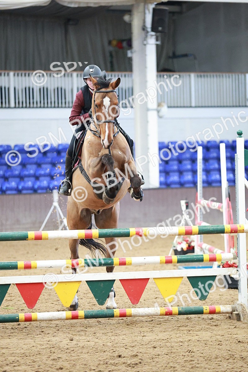 SBM_000861 - Class 4 - Senior Newcomers - 1.10m