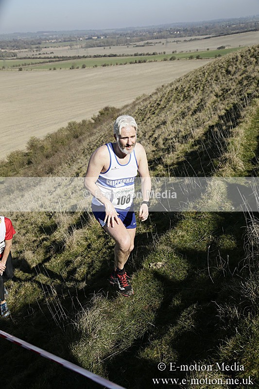 PVT 240219 1282 - The Terminator Race - Pewsey Vale - 24/02/19