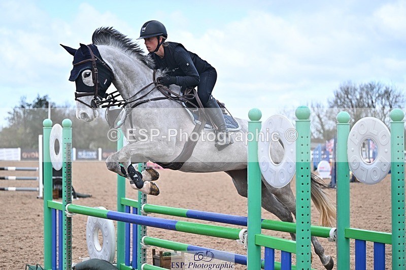 260325-105719-00142 - Cls 0+1 Clear Round, British Novice and 90cm