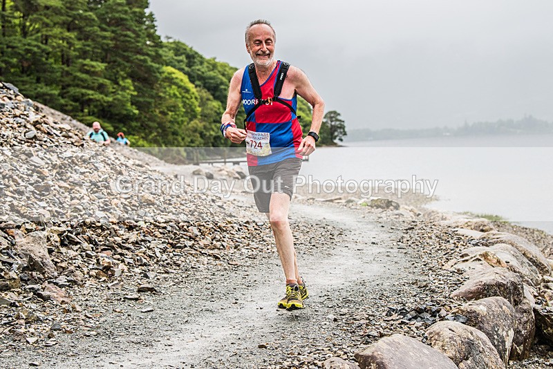 Borrowdale-397 - High Terrain Events Borrowdale Trail Half Marathon Sunday 20th August 2023