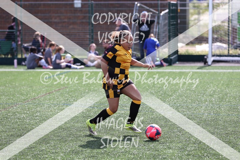 1DX30738 - Sun 14th U11 Girls