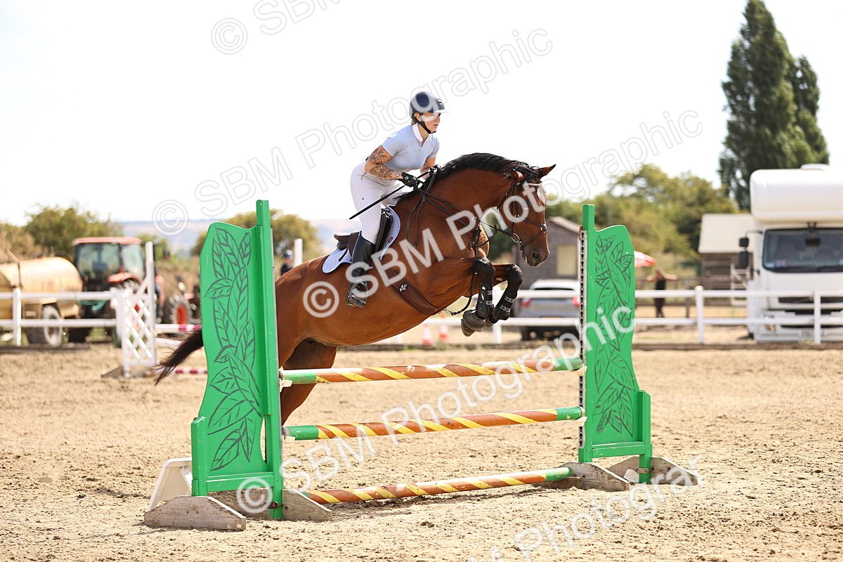 SBM_000454 - Class 2 - 0.85cm Amateur Championship Qualifier