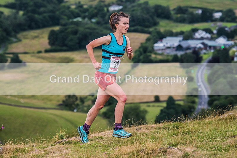 Reston-556 - Reston Scar Fell Race Wednesday 5th July 2023