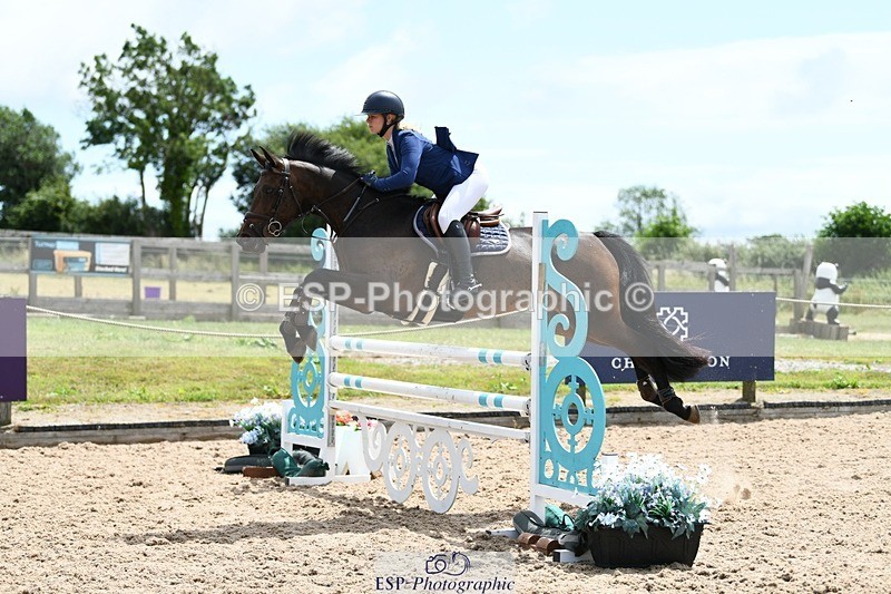 250628-121143-04639 - Cls 12 Newcomers 2nd Round Start to 1pm