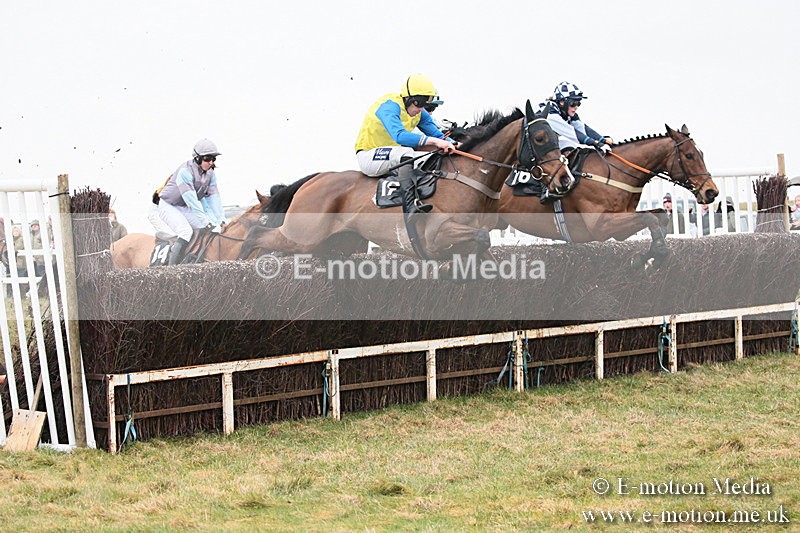 PtP 170219 -256 - Combined Services Point-To-Point Larkhill 17/02/19