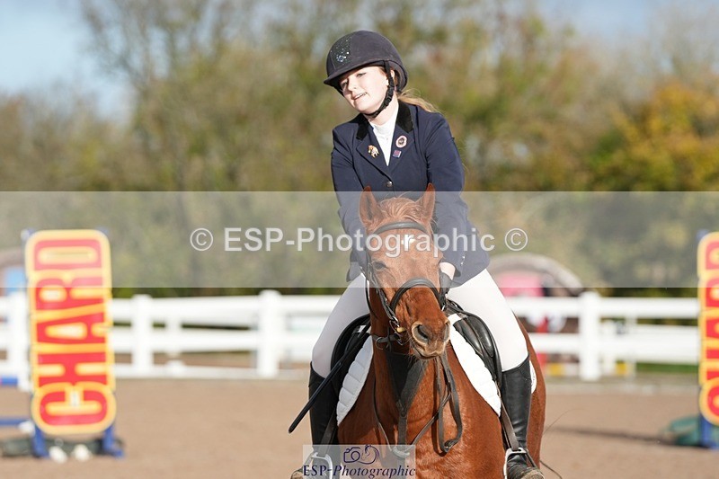 251025-102931-00058 - Chard 25th & 26th Oct BS Juniors/COH/Club/schools unaffiliated showjumping