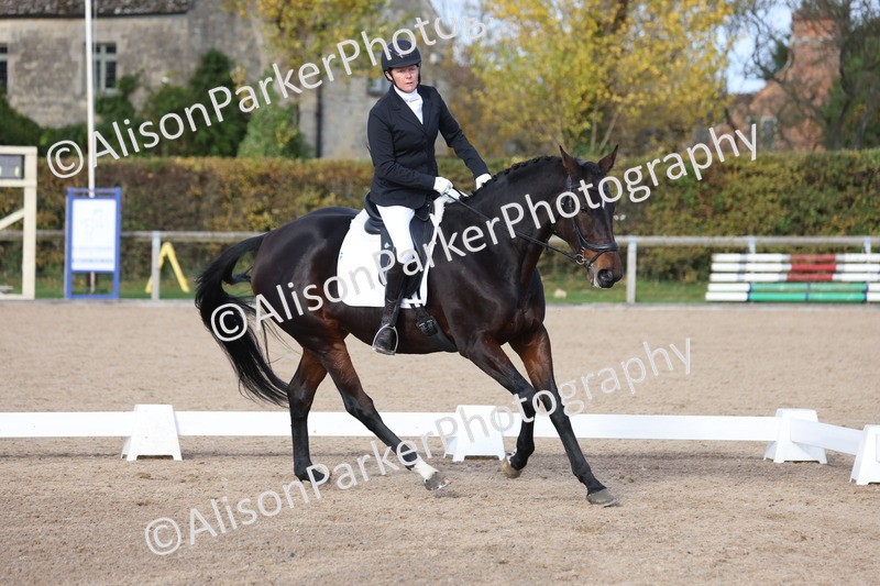 20251101-0663 - Class 5 - Novice 3