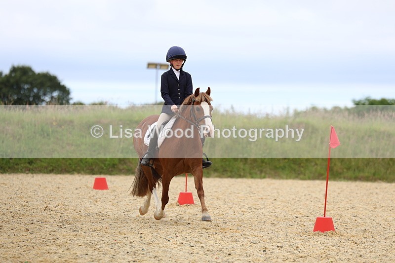 3E7A9852 - Pole Bending