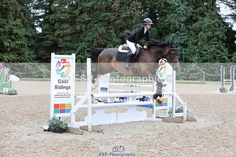 250705A-115110-14137 - Cls 34 4 Year Old Qualifer