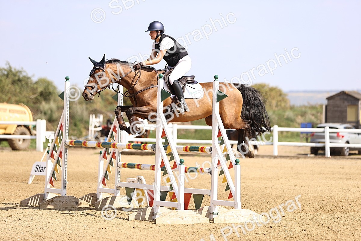 SBM_006850 - Class 13 - Senior Newcomers - 1.10m