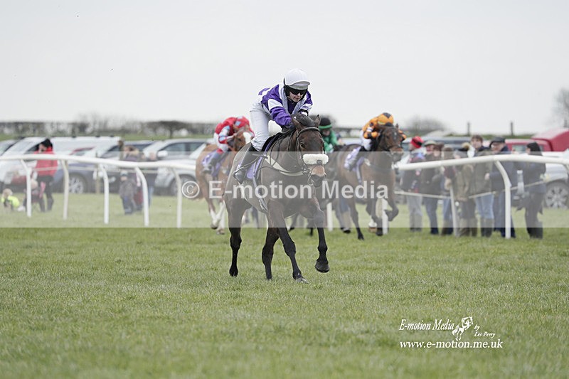 PtP 050323 147 - Blackmore & Sparkford Vale Hunt PtP - Somerset 05/03/23