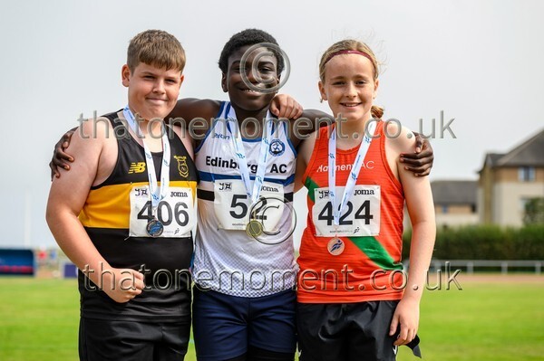 Age25SUN-919880 - Medals