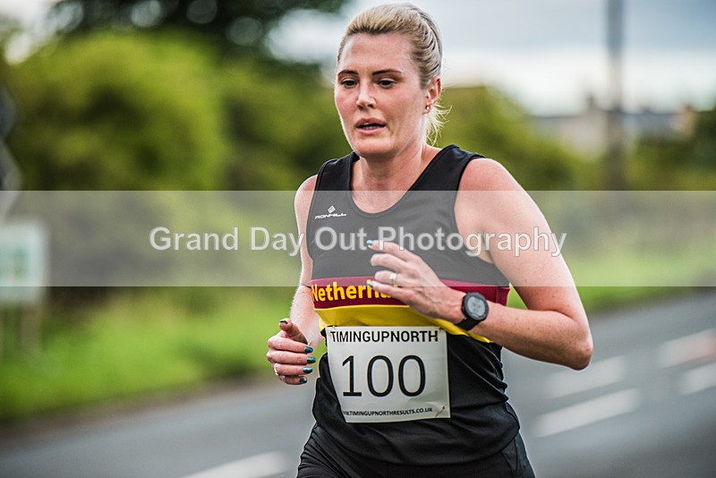 Netherhall-478 - Netherhall 10K Road Race & Children's Races, Wednesday 2nd August 2023