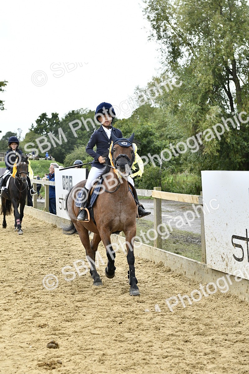 SBM_66235 - J2a mini Tour Junior Pony 30cm Championship