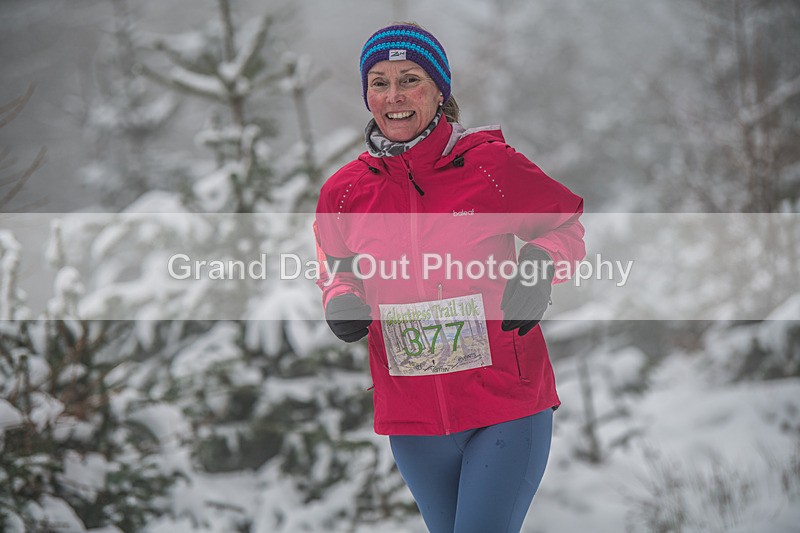 Glentress-1433 - High Terrain Events Glentress 42, 21 & 10K Trail Races Sunday 15th February 2026