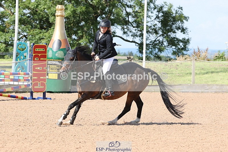 240714A-094846-01613 - Cls 3 A&B Pony BN & 80cm Open