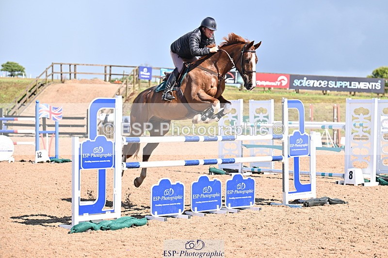 250827B-150044-00798 - Cls 6 Snr Fox 1.20m & Cls 7 1.30m