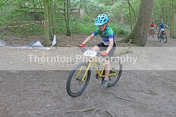A41A5593 - MTB East Round 7 Potash Under 7s Under 9s Under 12s Races 08:45 – 9:35