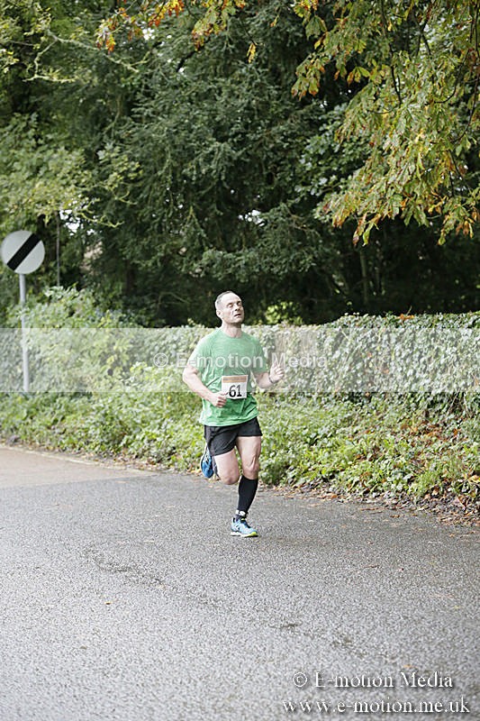 CAD131019-0772 - Cadence Events Grittleton 10km 13/10/19
