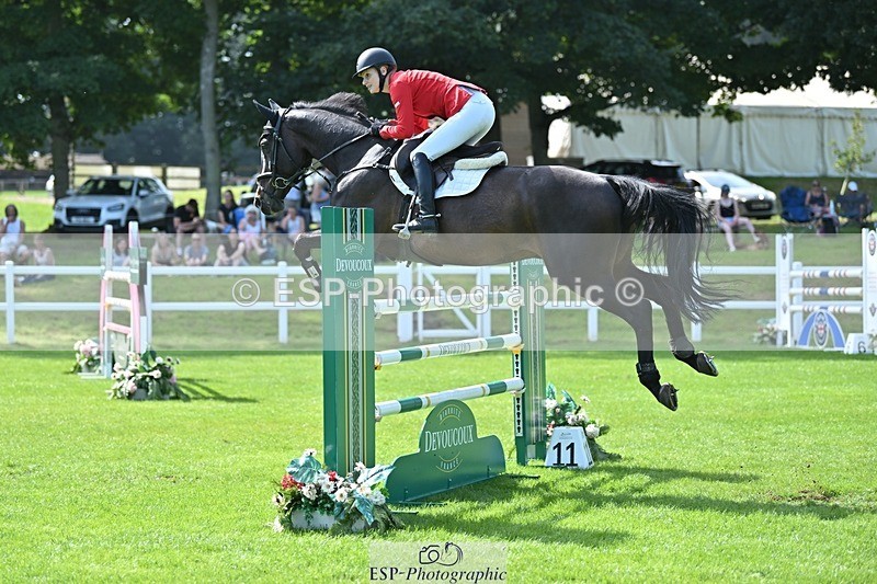 230909-123223-05494 - Cls 11 Snr Foxhunter & 1.20m Open