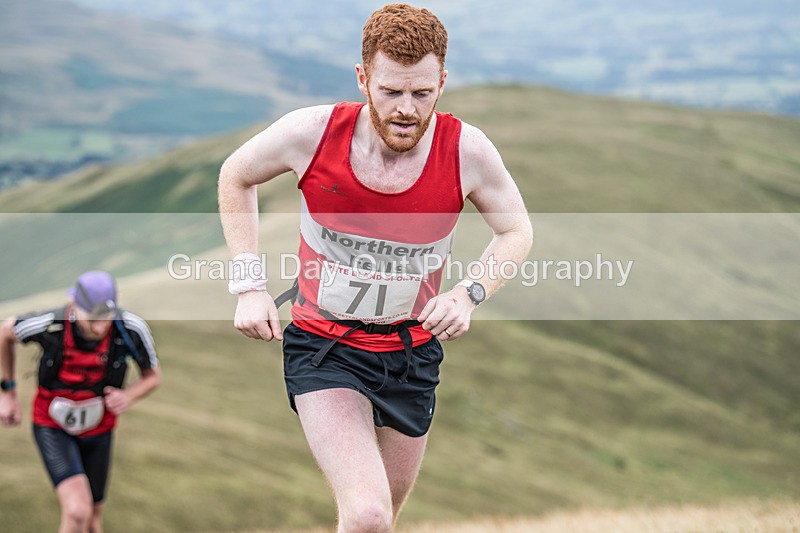 Sedbergh Hills-77 - Sedbergh Hills Fell Race Sunday 16th August 2026