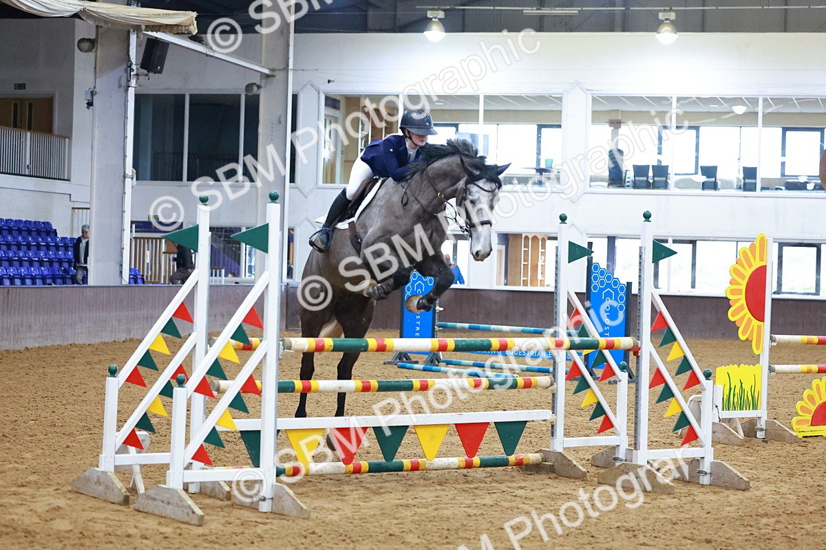 SBM_001197 - Class 4 - Senior Newcomers - 1.10m