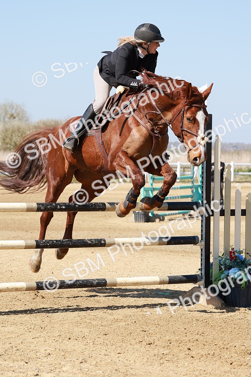 SBM_004185 - Class 17 - Senior Newcomers - 1.10m
