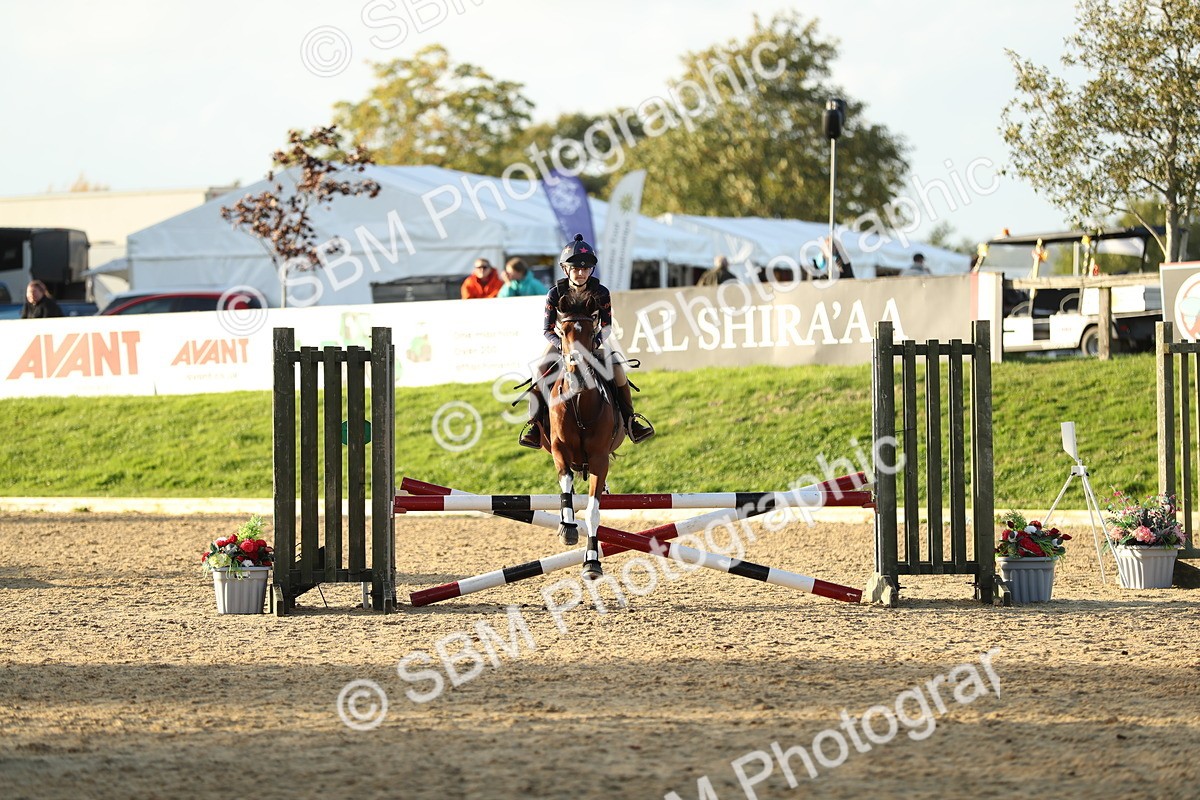 SBM_30682 - E11 - Eventers Challenge 80cm Championship