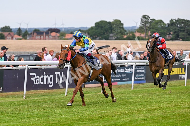 030726-Race 1-Sisterandbrother-0152 - Race 1 18.00pm Your Weekend Starts Here Apprentice Handicap