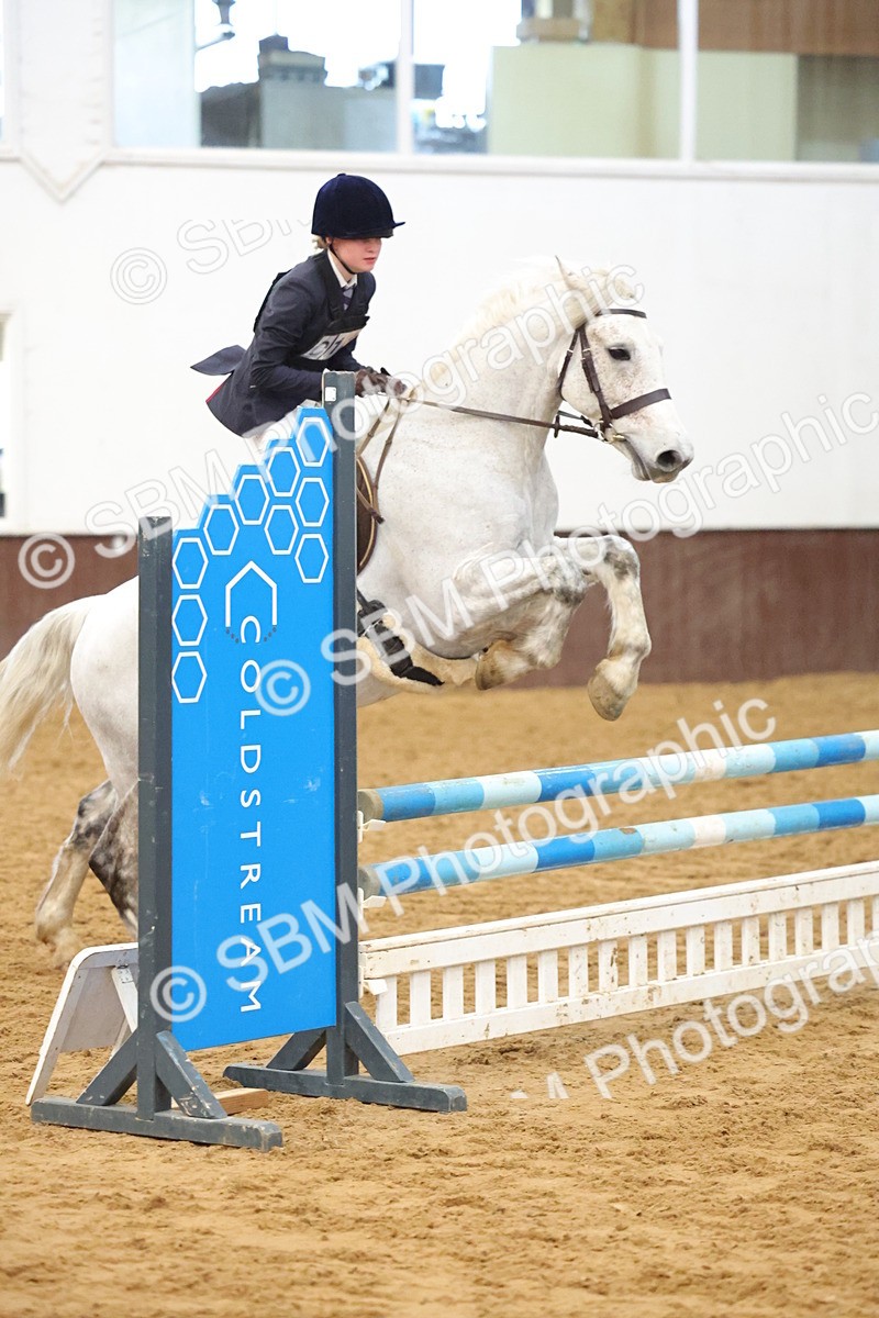 SBM_001858 - Class 5 - Show Jumping 80cm