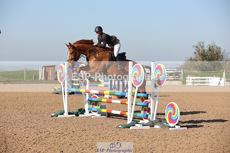 250402-095427-00066 - Cls 1 British Novice and 90cm Open