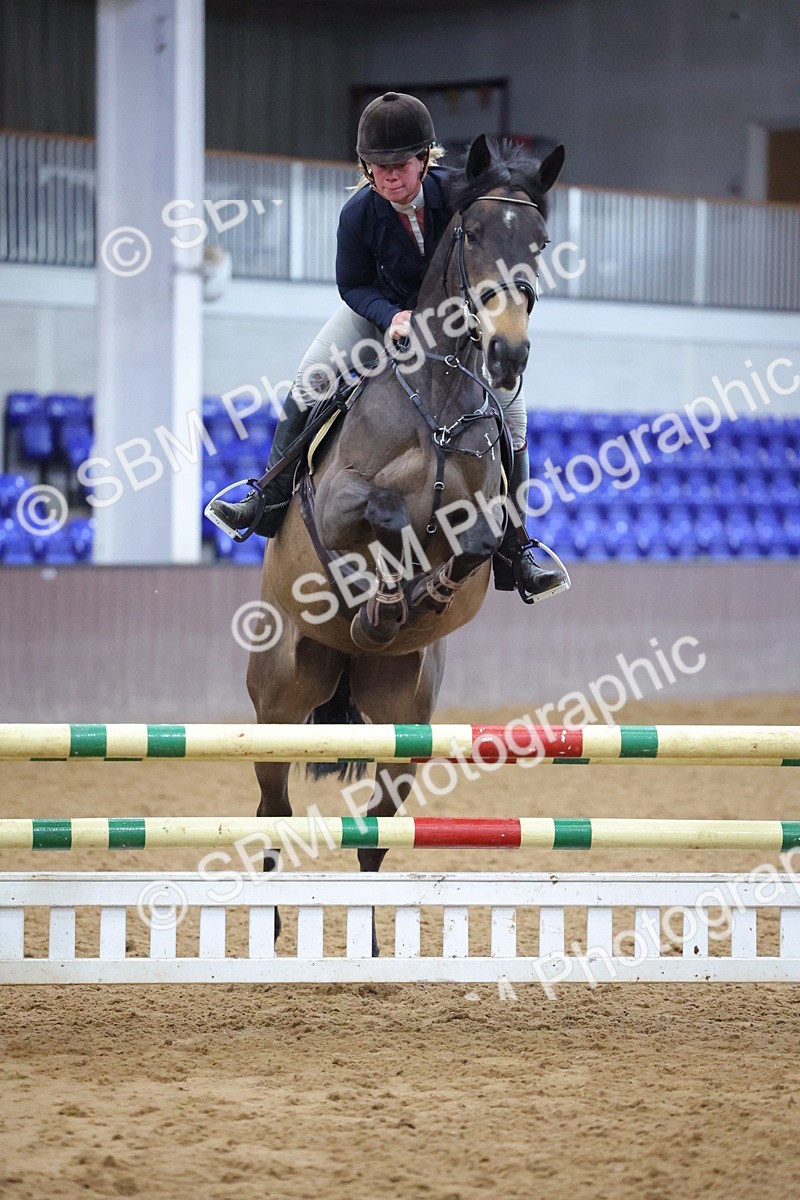 SBM_004816 - Class 12 - Senior British Novice - 90cm Open