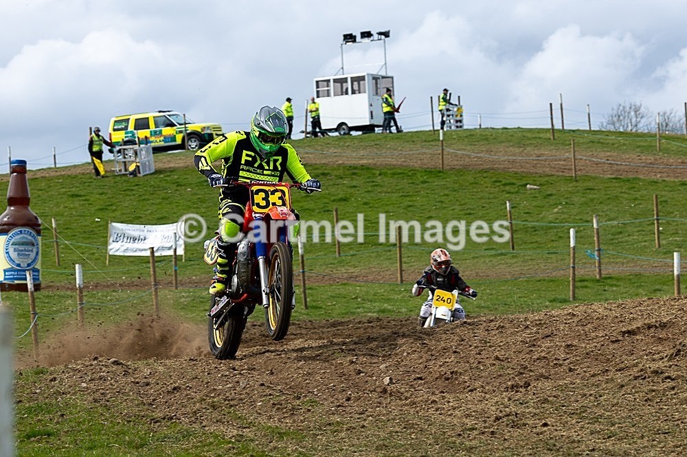 1R8A0945 - Classic Scramble Race 14
