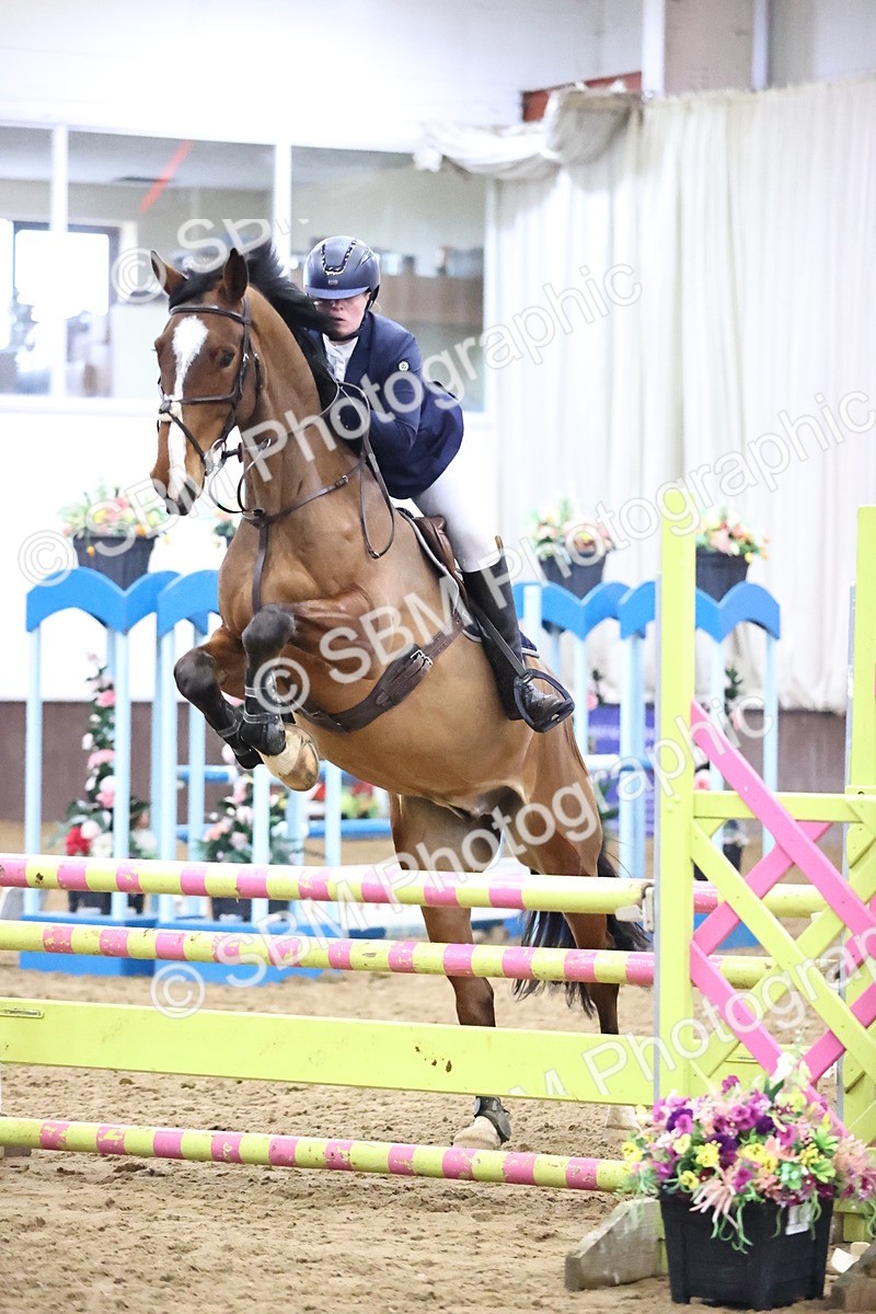 SBM_002367 - Class 9 - Senior Discovery - 1.00m