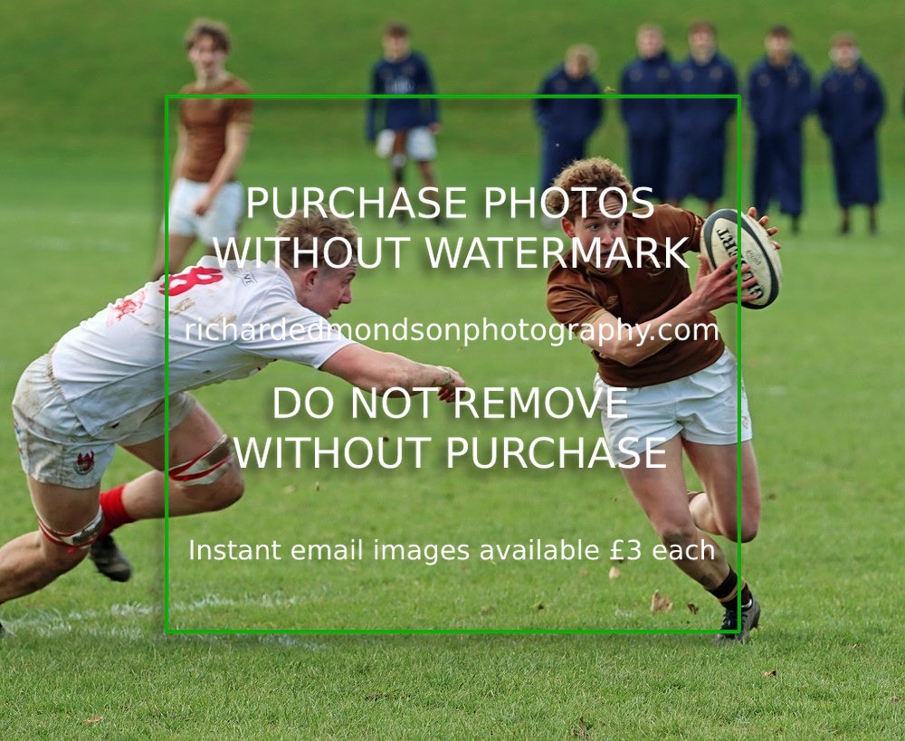 IMG_7422 - Sedbergh School 1st XV vs Llandovery (10/12/24)