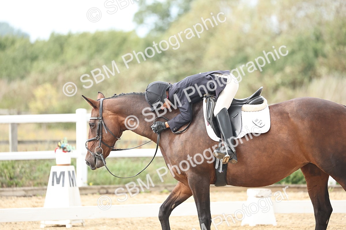 SBM_003807 - Class 8 - Novice 3 Champs