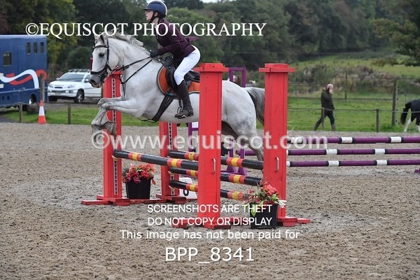 BPP_8341 - CLASS 2 Club/ Unaffiliated 70cms Open